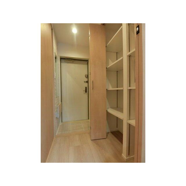 ※家具・家電はつきません