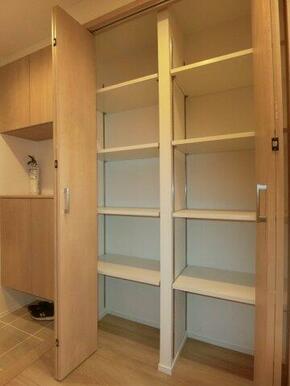 ※家具・家電はつきません