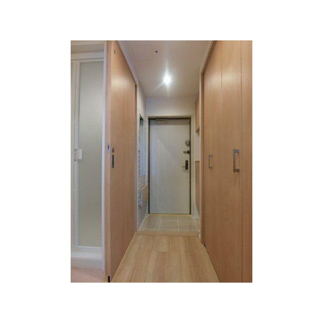 ※家具・家電はつきません