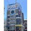 ショッピング施設