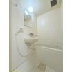 バス/シャワー