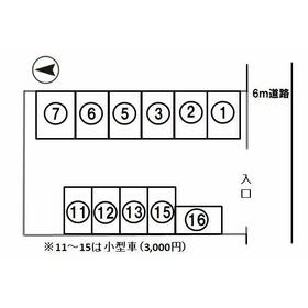 平面図
