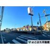 ショッピング施設