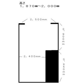平面図