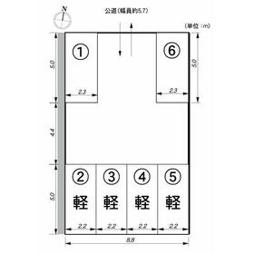 平面図