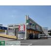 ショッピング施設