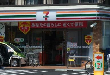 セブンイレブン市川末広１丁目店