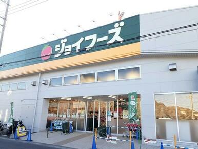 ジョイフーズ松伏ゆめみ野店
