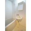 バス/シャワー