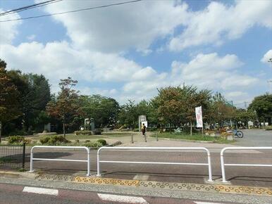 小泉公園