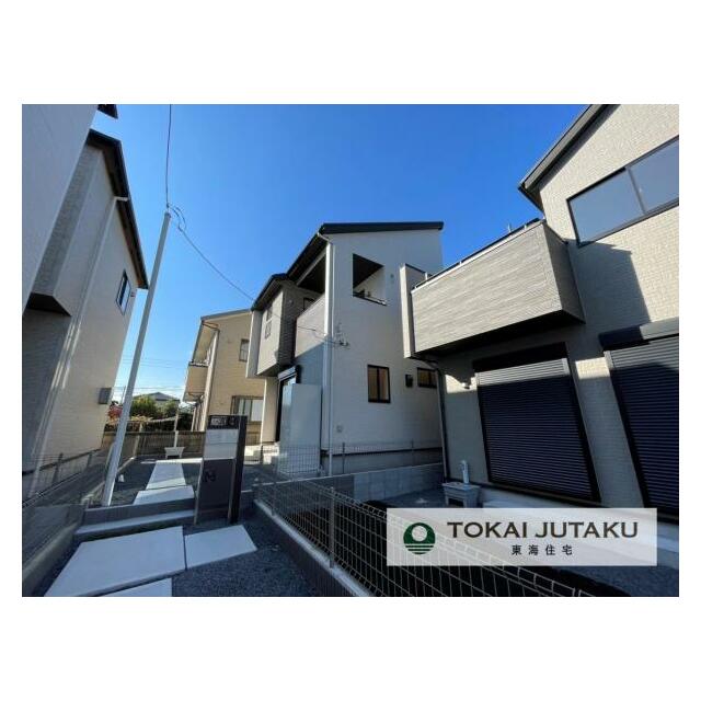 1号棟・完成済物件！即入居可能。お気軽にお問い合わせください！