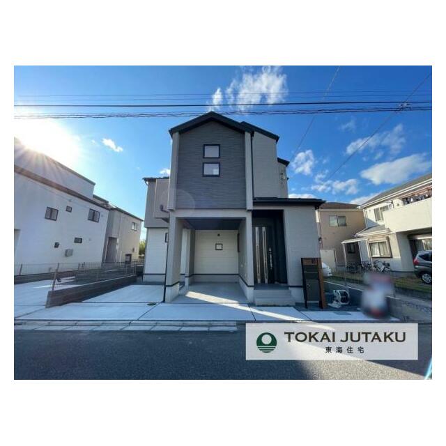 2号棟・完成済物件！即入居可能。お気軽にお問い合わせください！