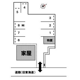 平面図