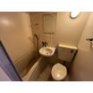 バス/シャワー