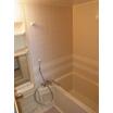バス/シャワー