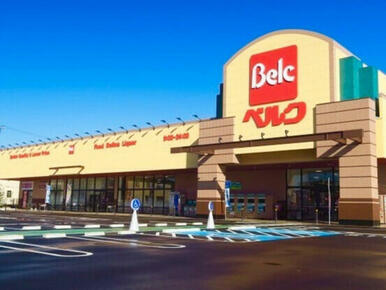 ベルク 佐野田沼店