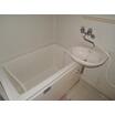 バス/シャワー