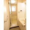 バス/シャワー