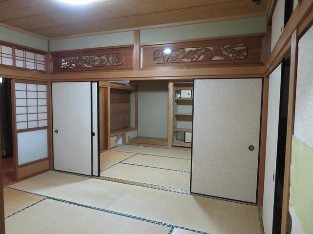 物件画像 行橋市 大字稲童 (新田原駅) 1階建 5LDK