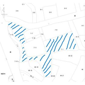 地形図等