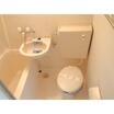 バス/シャワー