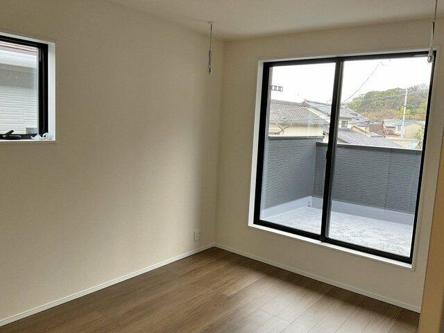 物件画像 遠賀郡水巻町 頃末北３丁目 (水巻駅) 2階建 4LDK