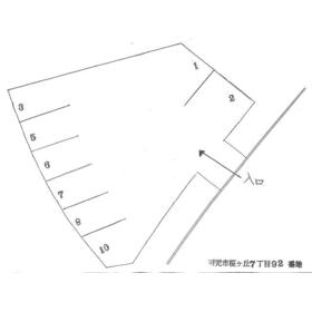 平面図