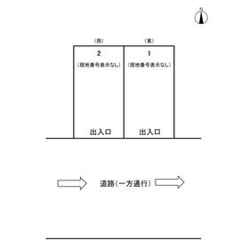平面図