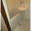 バス/シャワー