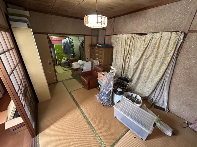 物件画像 北九州市若松区 深町１丁目 (若松駅) 2階建 7DK