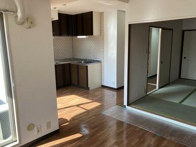 ※他部屋参考写真