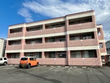 外観写真（昼）