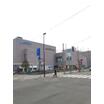 ショッピング施設