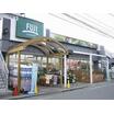 ショッピング施設