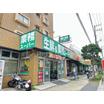 ショッピング施設