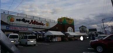 ムーミー林店さん