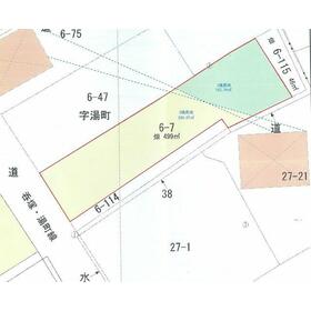 地形図等