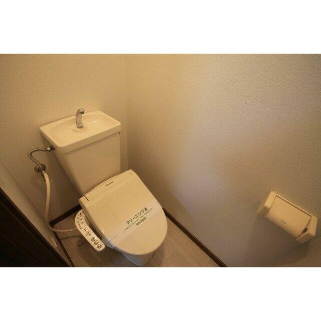 ※同物件別号室の写真になります