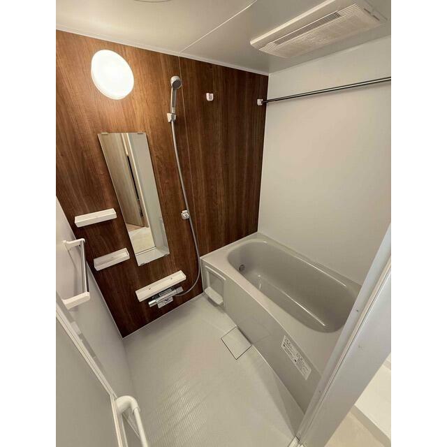 追焚＆浴室乾燥機付バス♪