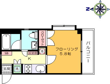 図面と現況が異なる場合は現況優先