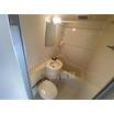 バス/シャワー