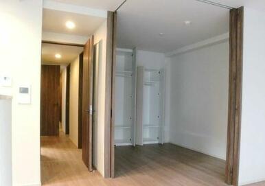 別部屋参考写真