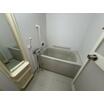 バス/シャワー