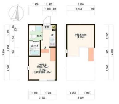 現況と異なる場合、現況有姿