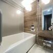 バス/シャワー
