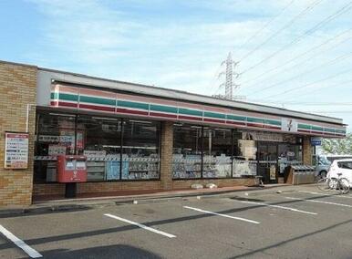 セブンイレブン仙台上飯田店