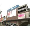 ショッピング施設
