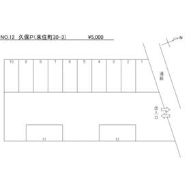 平面図
