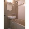 バス/シャワー