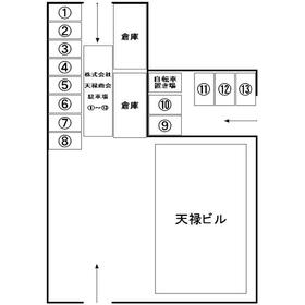 平面図